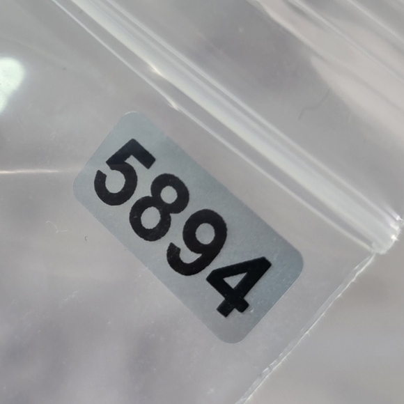 Allsaints T Shirt Mens XL Gray Brace SS Crew Tee Short Sleeve Regular Fit - Picture 14 of 14